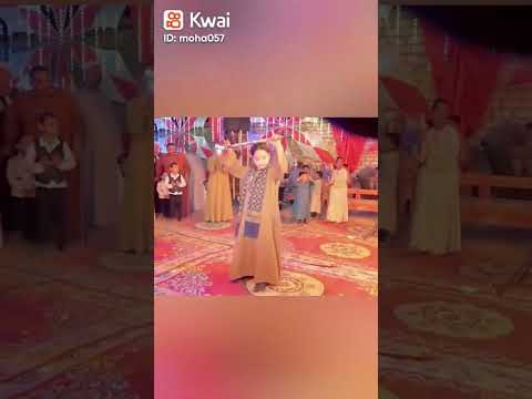 صعيدي ياخال والإسم لوحده موال 