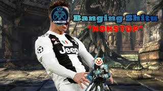 Shitu Gets Owned Most Annoying Sfa Hero Destroyed Sf4 Itu Battles