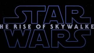Star Wars Episode IX Teaser but it stars Red Letter Media