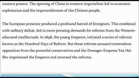 10th Social Science History Unit 4 The World after World War II - Class 2