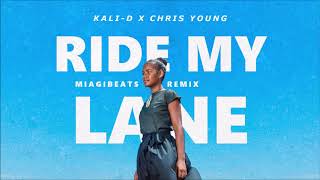 MiagiBeats - Ride My Lane Remix
