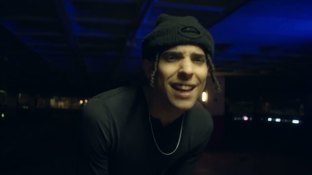 Joose NK - Imaginándolo (Prod. Yizzy808's)