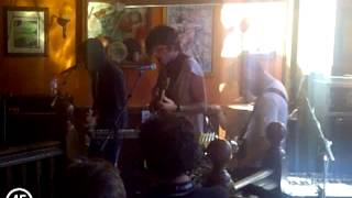 45sound - Funeral Suits live at BD Riley's, Austin on 15-3-2013.