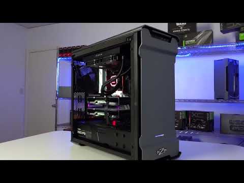 Best GPU for V-Ray, Octane Render 2018-2019 | NVIDIA RTX 2080 Ti vs 2080 vs GTX 1080 Ti benchmark