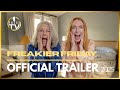 FREAKIER FRIDAY | Official Trailer | 2025