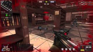 #PB DEV 2014 GamePlay !