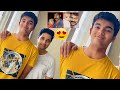 Pawan Kalyan son Akira Nandan latest pic with Adivi Sesh goes viral