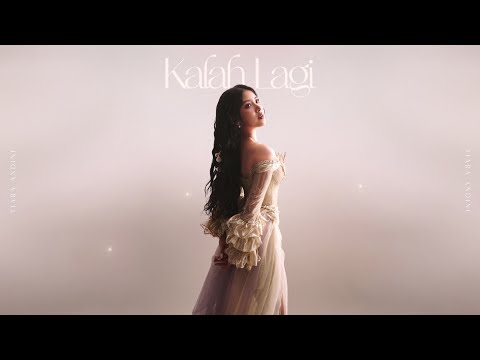 Tiara Andini - Kupu - Kupu (Official Album Visualizer)