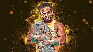 WWE King Woods – Bow Down Theme Song Slowed