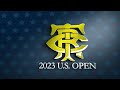 2023 U.S. Open Qualifying - Hollins vs. Woods-Casey