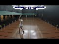 2023 U.S. Open Qualifying - Hollins vs. Woods-Casey