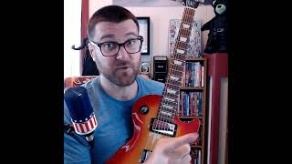 How To Play Super Mario On Your Guitar