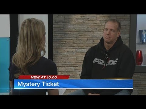 Mystery Ticket: KCTV5 News gets results when police ticket wrong person