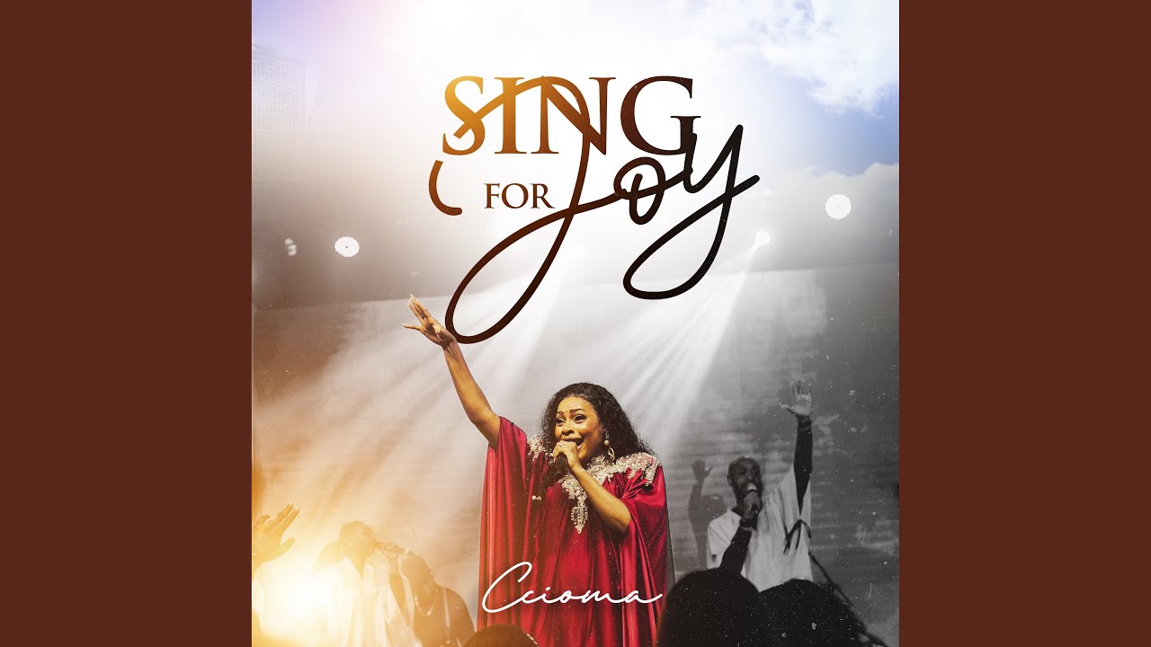 Watch Sing For Joy on YouTube Watch Sing For Joy on YouTube