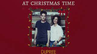 DUPREE - We Wish You A Merry Christmas (Official Audio)