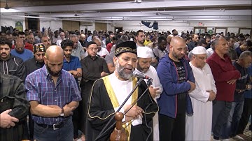 من البلد إلي الناس بصوت القارئ حسن صالح