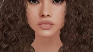 ~BBB~ TANNA Shape - LeL - River EVO Head.