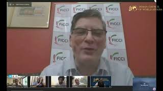 'Re-Defining National Logistics Post - Covid -19 : India & Global Supply Chains', 11 June 2020