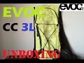 EVOC CC 3L + 2 (Backpack Unboxing)