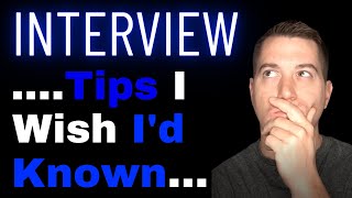 U.S. Air Force Officer Interview | Tips on how to PASS and WIN over the board!