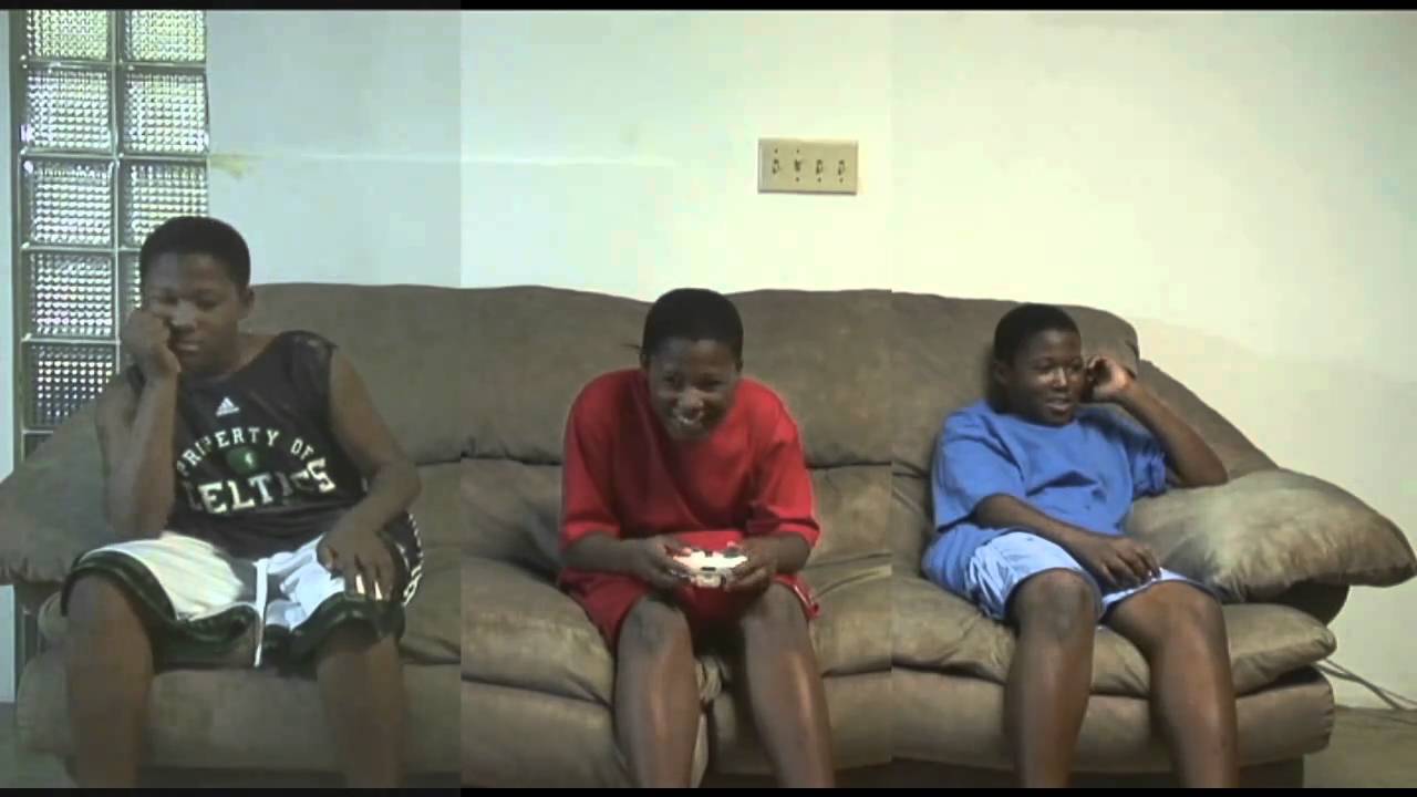 Idriss Koyate " TRIBROTHERS" YouTube