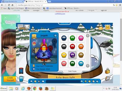 codigos de cpps.me