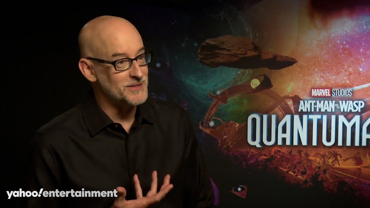 Peyton Reed: Cassie Lang is ready for the Young Avengers