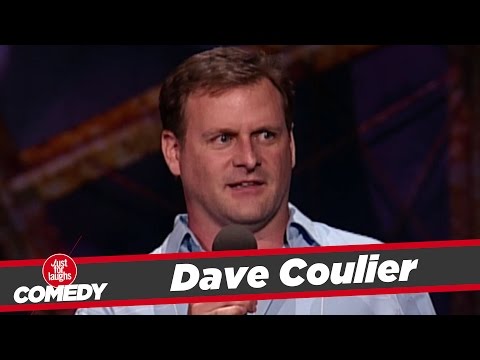 Video: Dave Coulier Čistá hodnota