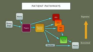 Critical Indications: Cardiac Failure, MAFLD, Hypoventilation, and Transplant (EOS 4) | IFSO 2024