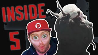 Playdead's INSIDE 👦🏻 #5: Verstörendes Finale