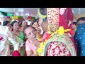 Rohit singhs wedding day 4  shubh vivah