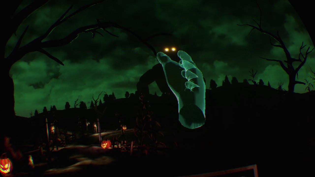 Five Nights at Freddy's VR: Help Wanted DLC How To Find DreadBear ...