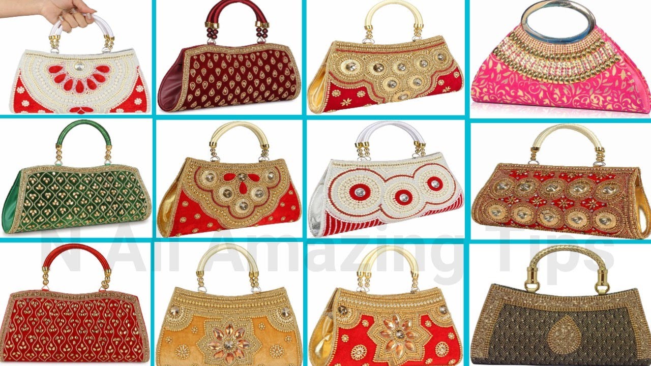 Handbags & Clutches - Buy Handbags & Clutches Online at Low Prices in India