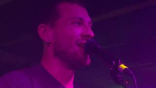 Tručas - Pirmoji Naktis (Ekspresas Cover) live @AtA NekKralai
