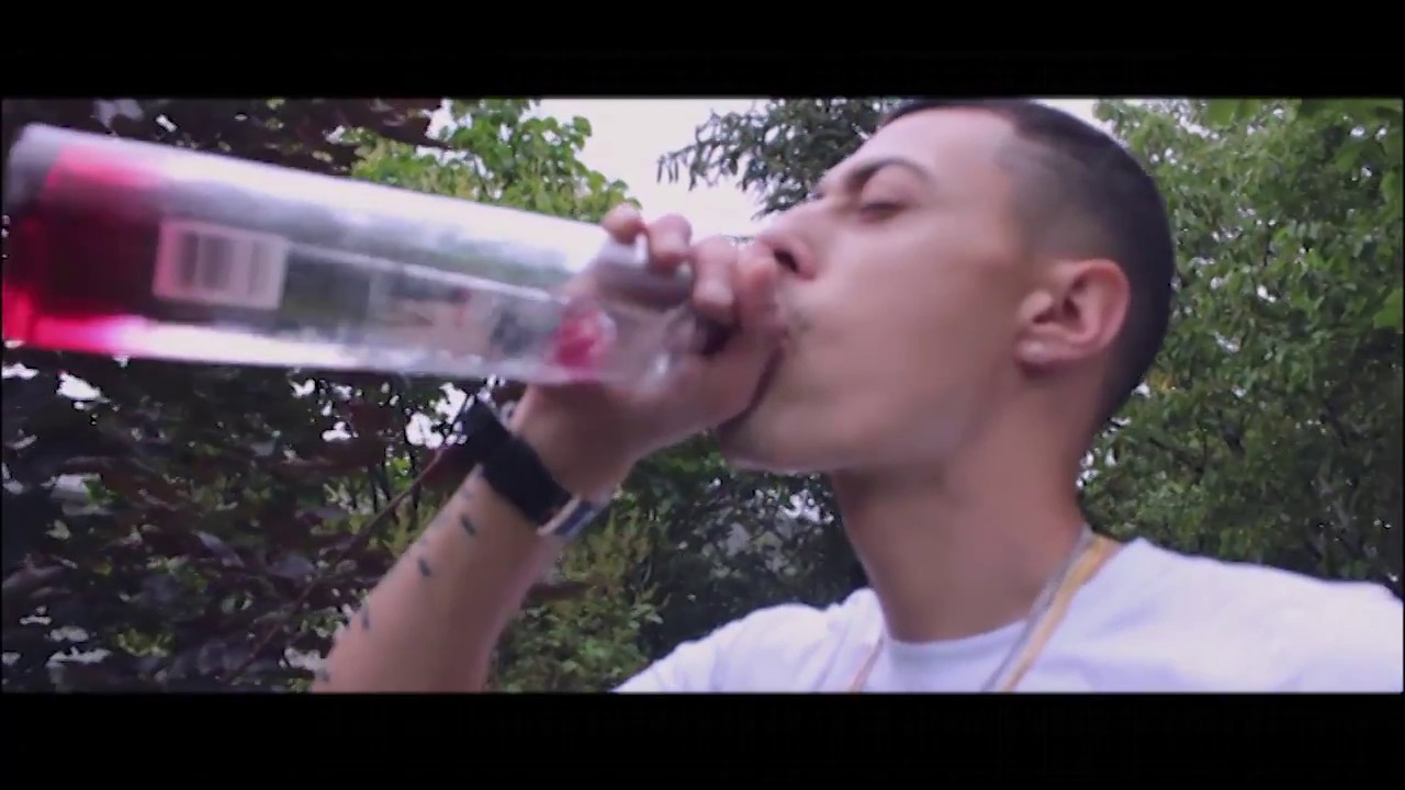 SIZZY SAINT - THE GREATEST