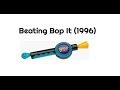 Beating Bop It 1996 First Edition Beating Bop It 1996 First Edition