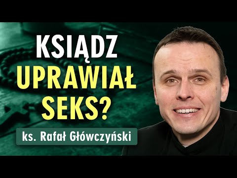 Ksiądz z Osiedla - wywiad o drodze z imprez do seminarium i problemach Kościoła | Prześwietlenie