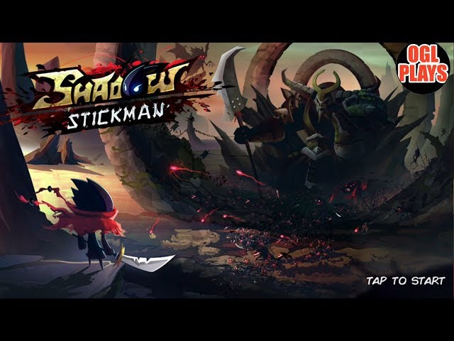 Baixe o Shadow Stickman: Fight for Justice MOD APK v1.64 (Mod) para Android