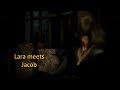 Rise of the Tomb Raider - Meeting Jacob