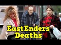 EastEnders Deaths || Soap Opera