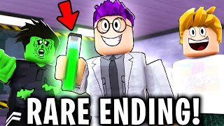 Can You Get The RARE ANTIDOTE ENDING In ROBLOX FIELD TRIP Z!? (BAD ENDING) Can You Get The RARE ANTIDOTE ENDING In ROBLOX FIELD TRIP Z!? (BAD ENDING)
