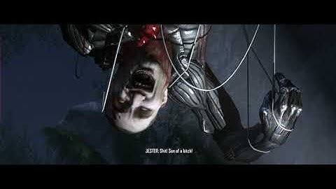 Crysis Remastered - Mission 1