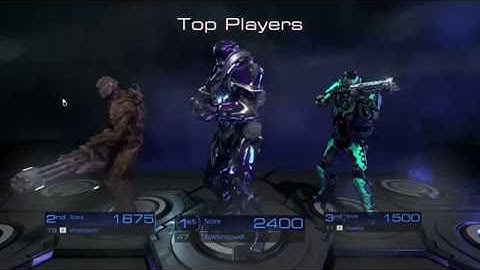 BFG9000 DOUBLE KILLS- DOOM Multiplayer