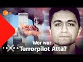 Wer war Terrorpilot Atta? -  Die Anschlge vom 11. September 2001 | Terra X