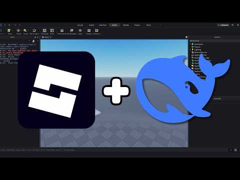 How to Set Up ZeroScript Free Bridge + Roblox Studio (2 minutes)