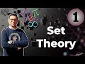 أينشتاين مصر 1 شرح ال Discrete Math Set Theory 