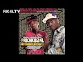 RICH KIDZ YUNG TONE AND SELF PAID - LEGS GO UP