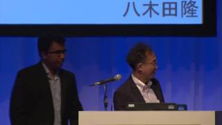 Going Serverless with AWS（日本語）｜AWS Summit Tokyo 2017