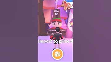 Adopt Me Advent Calendar Day 10 #roblox #adoptme #shorts #short #shortvideo #shortsvideo #shortsfeed