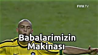 Babalarimizin Futbolu Vs Bizim Futbolumuz